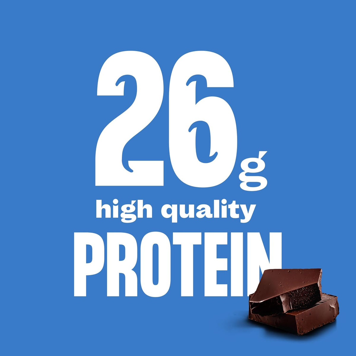 Core Power Fairlife 26g Protein Milk Shakes, Liquid Ready To Drink for Workout Recovery, Chocolate, 14 Fl Oz Bottle (Pack of 12)
