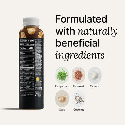 Huel Black Edition Ready-to-Drink | Meal Replacement Protein Shake | Vegan