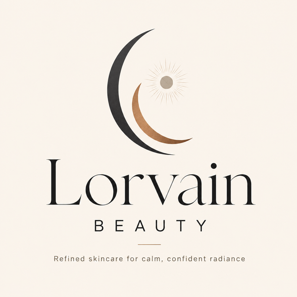 Lorvain Beauty